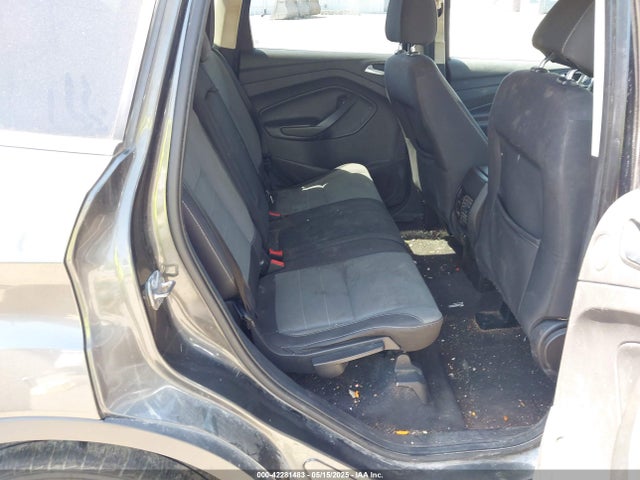 1FMCU0GX2GUB33877 Ford 2016