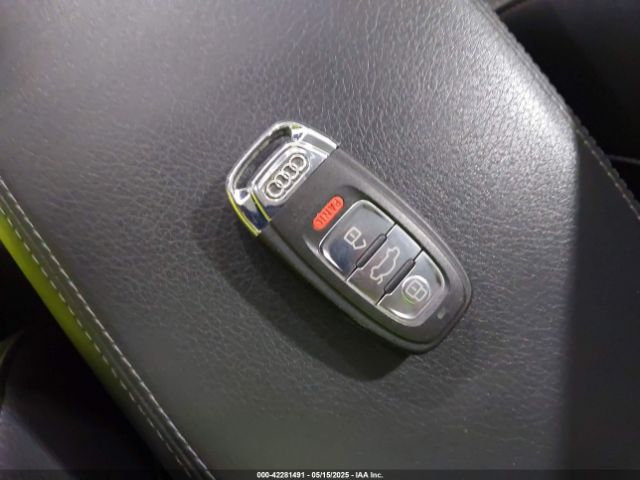 2013 AUDI A6 WAUGGAFC1DN093411 Photo 10
