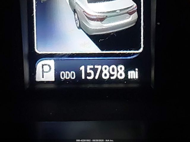 4T1BF1FK1FU025217 Toyota CAMRY SE