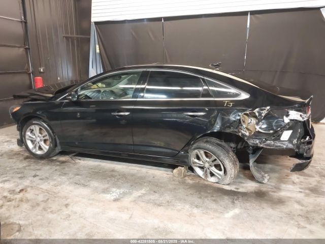 5NPE34AF0KH739771 Hyundai Sonata Limited