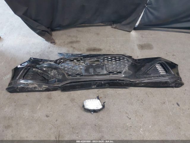 5NPE34AF0KH739771 Hyundai Sonata Limited