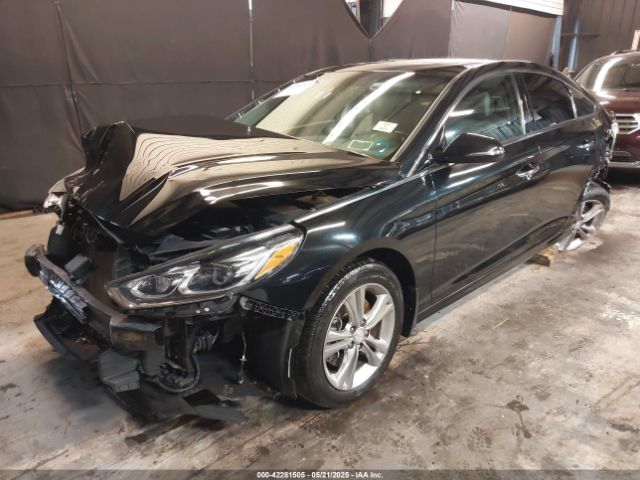5NPE34AF0KH739771 Hyundai Sonata Limited