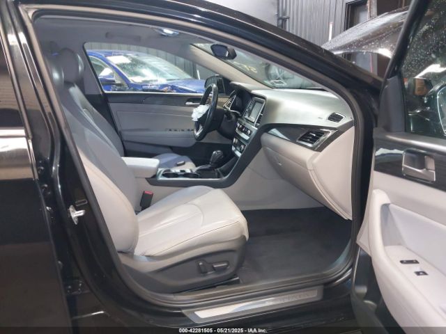5NPE34AF0KH739771 Hyundai Sonata Limited