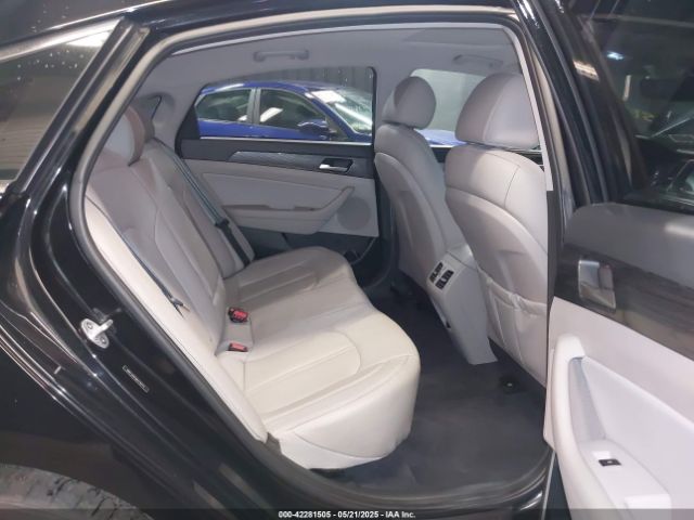 5NPE34AF0KH739771 Hyundai Sonata Limited