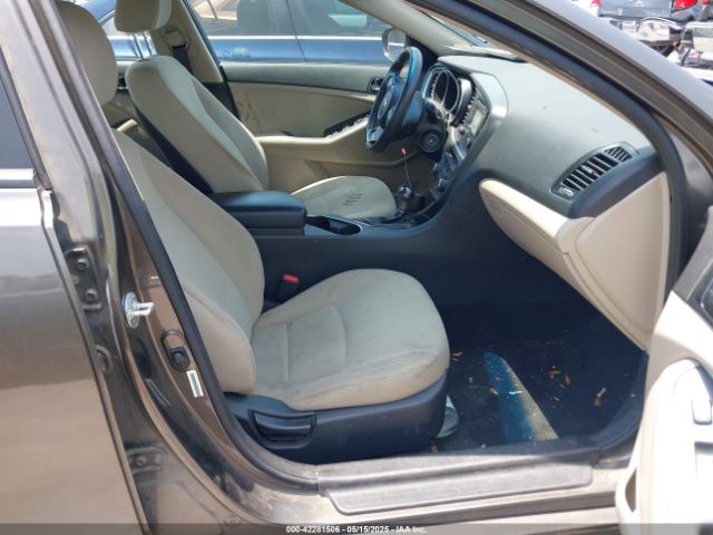 5XXGM4A79FG405948 KIA Optima Lx