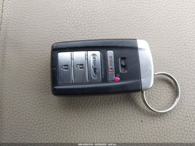 2019 ACURA MDX 5J8YD4H33KL017648 Photo 10