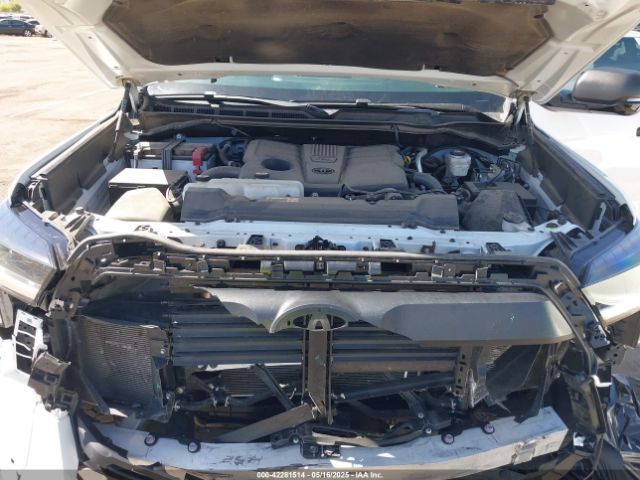 5TFLA5DB9RX134061 Toyota Tundra Sr5 4wd