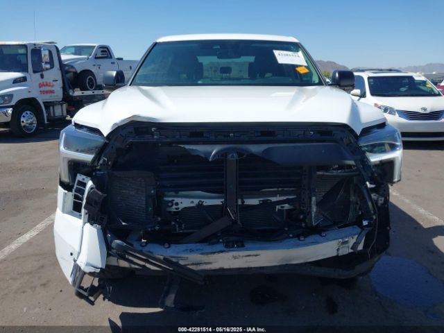 5TFLA5DB9RX134061 Toyota Tundra Sr5 4wd