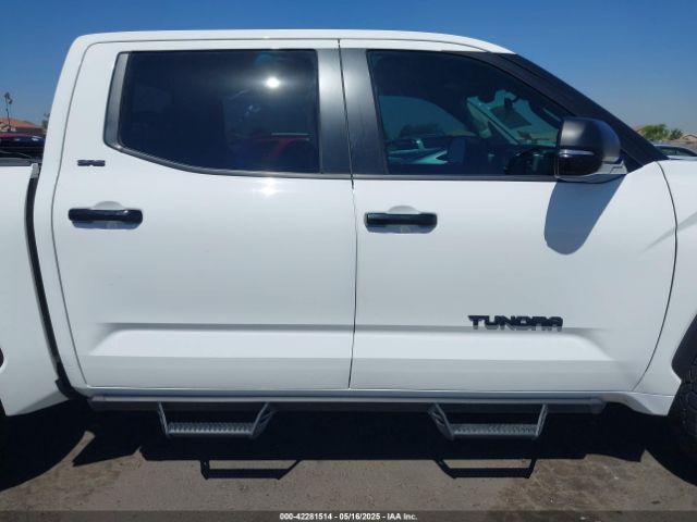 5TFLA5DB9RX134061 Toyota Tundra Sr5 4wd