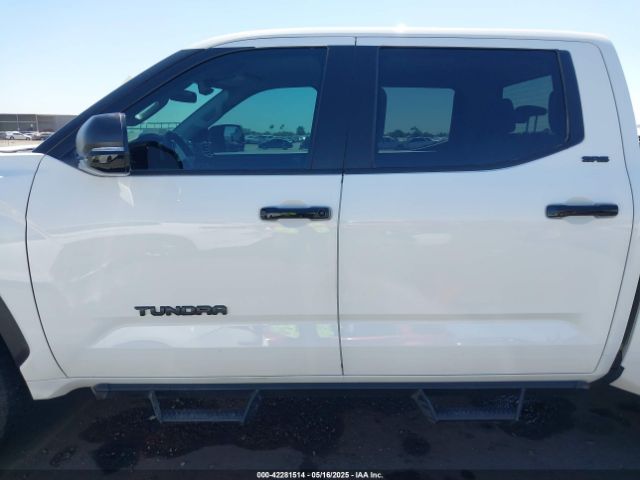 5TFLA5DB9RX134061 Toyota Tundra Sr5 4wd