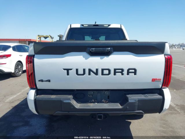 5TFLA5DB9RX134061 Toyota Tundra Sr5 4wd