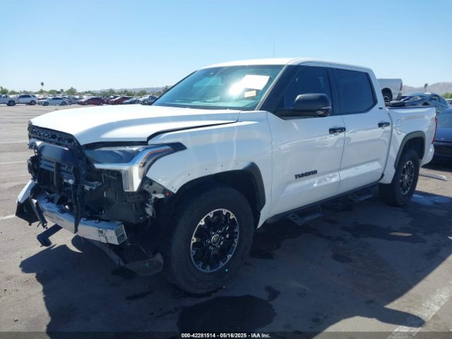 5TFLA5DB9RX134061 Toyota Tundra Sr5 4wd