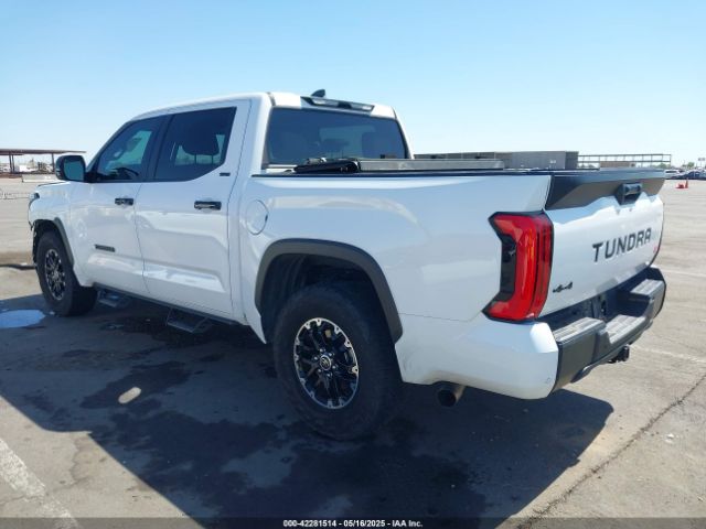 5TFLA5DB9RX134061 Toyota Tundra Sr5 4wd