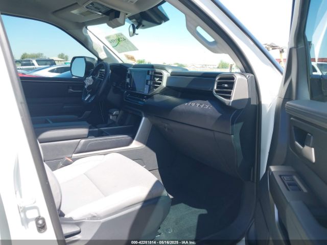 5TFLA5DB9RX134061 Toyota Tundra Sr5 4wd
