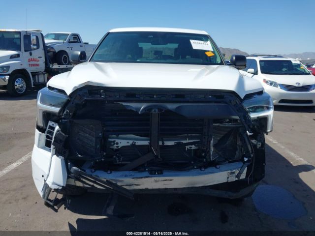 5TFLA5DB9RX134061 Toyota Tundra Sr5 4wd