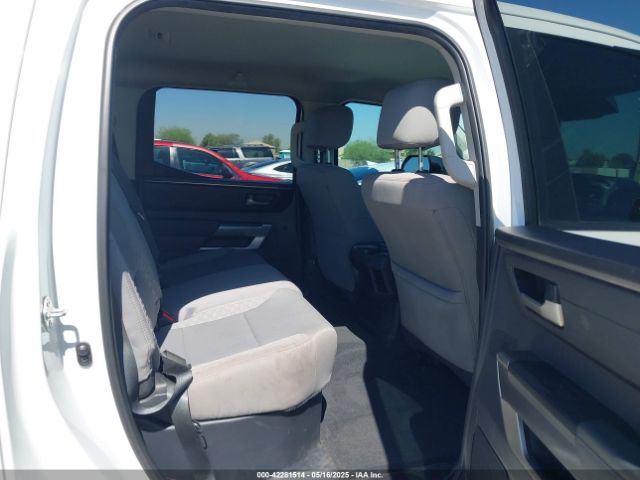 5TFLA5DB9RX134061 Toyota Tundra Sr5 4wd