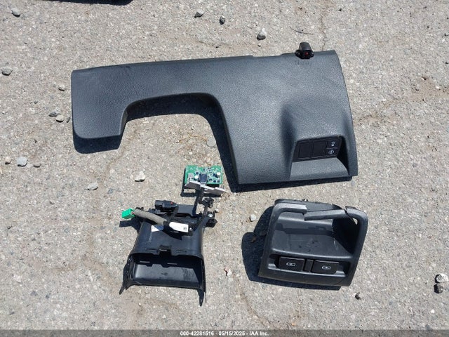 1HGCV1F42NA016685 Honda l15be