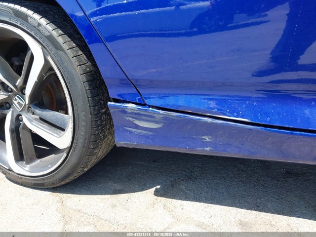 1HGCV1F42NA016685 Honda l15be