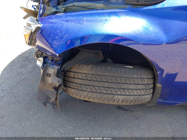 1HGCV1F42NA016685 Honda l15be