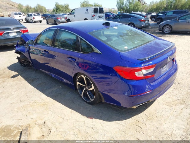 1HGCV1F42NA016685 Honda l15be