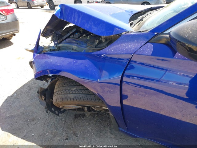 1HGCV1F42NA016685 Honda l15be