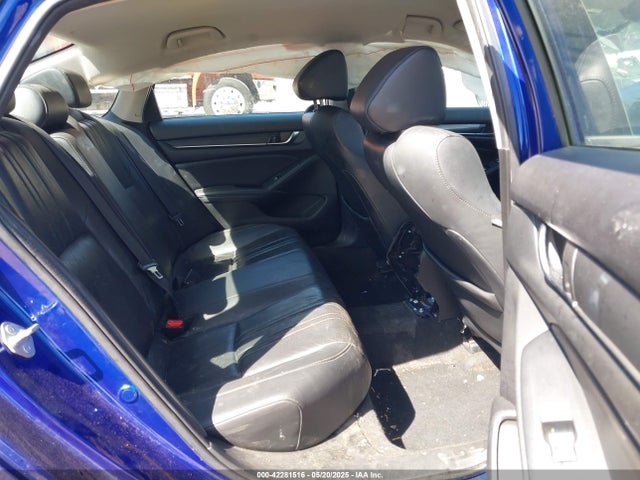 1HGCV1F42NA016685 Honda l15be