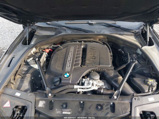 WBA5B1C57ED481679 BMW 535i