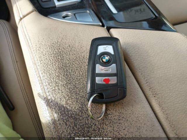 WBA5B1C57ED481679 BMW 535i