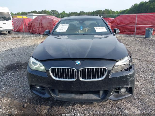 WBA5B1C57ED481679 BMW 535i