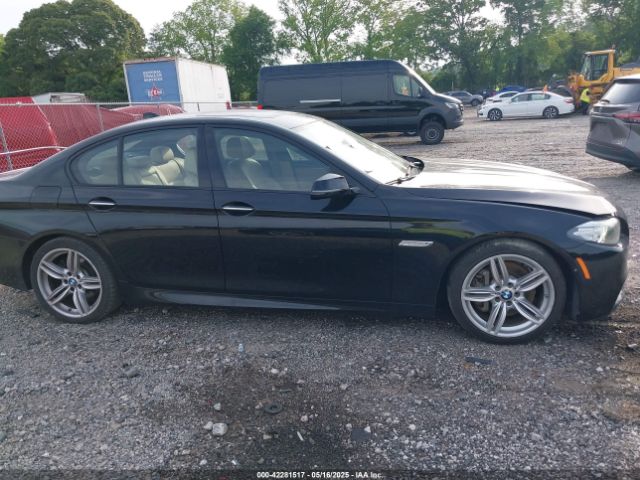 WBA5B1C57ED481679 BMW 535i