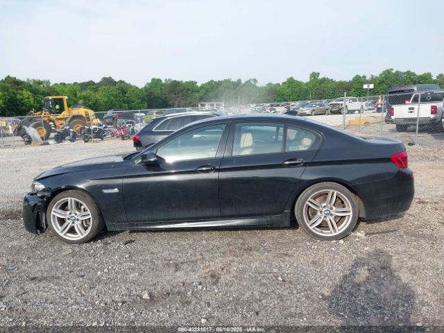 WBA5B1C57ED481679 BMW 535i