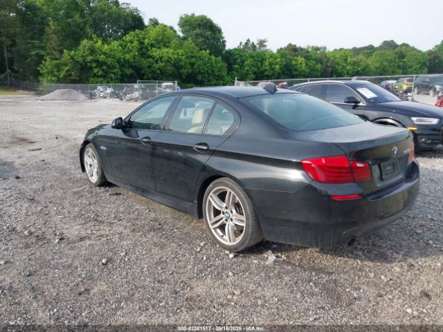 WBA5B1C57ED481679 BMW 535i