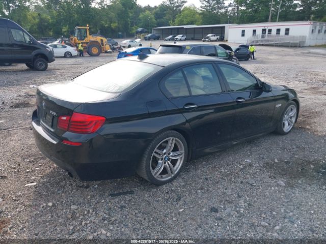 WBA5B1C57ED481679 BMW 535i