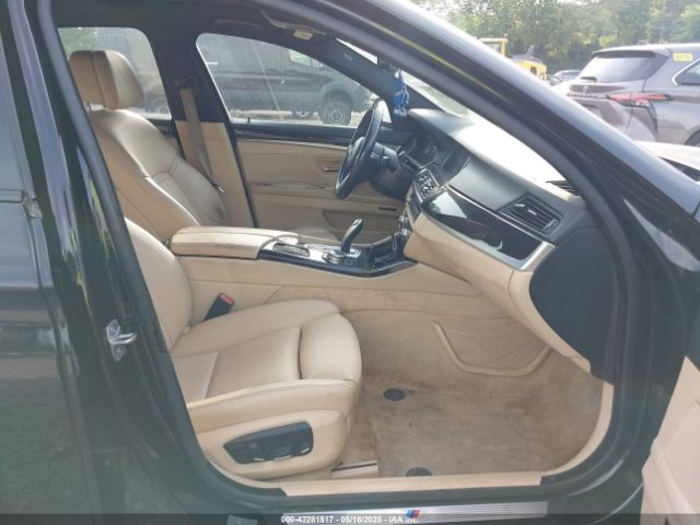 WBA5B1C57ED481679 BMW 535i