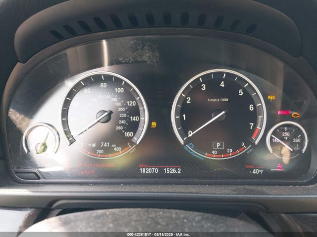 WBA5B1C57ED481679 BMW 535i
