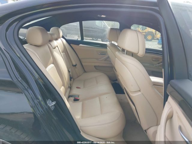 WBA5B1C57ED481679 BMW 535i