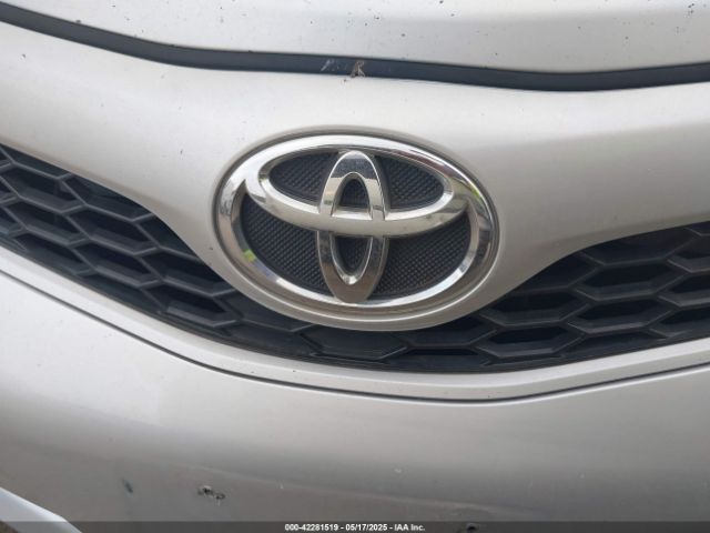 4T1BF1FK0EU819365 Toyota CAMRY SE