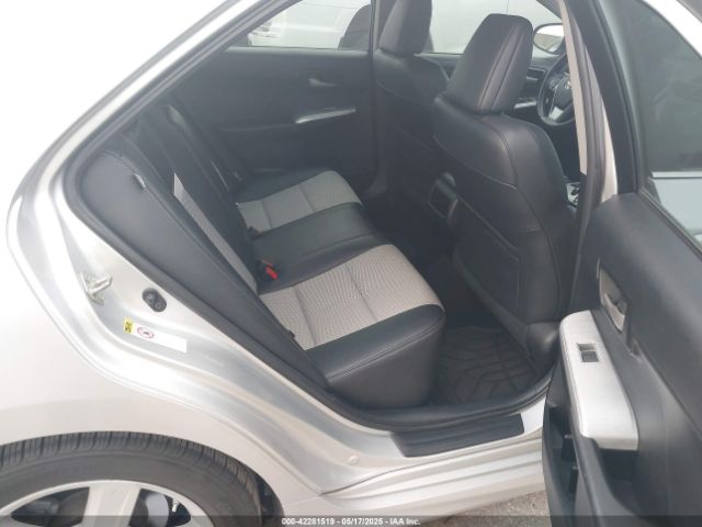 4T1BF1FK0EU819365 Toyota CAMRY SE