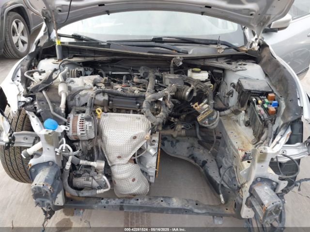 1N4AL3APXFC480070 Nissan Altima 2.5 Sv