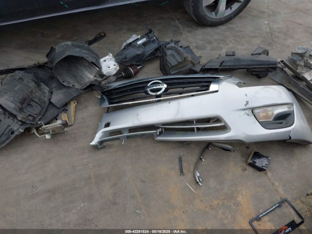 1N4AL3APXFC480070 Nissan Altima 2.5 Sv