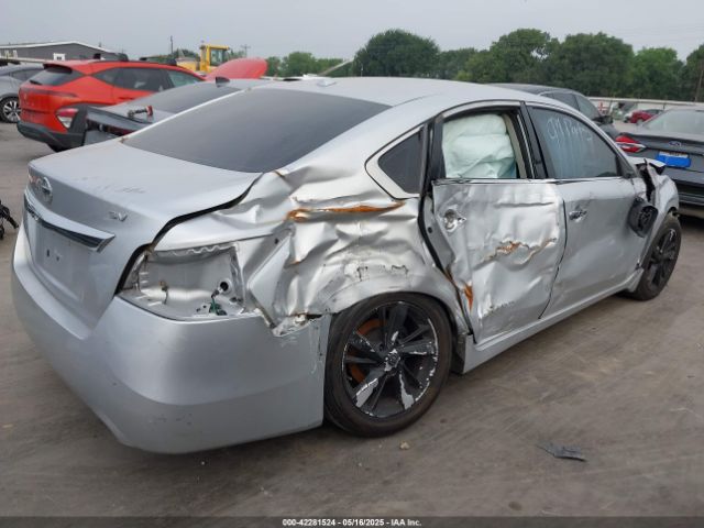 1N4AL3APXFC480070 Nissan Altima 2.5 Sv