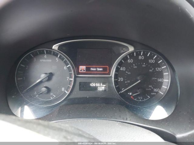 1N4AL3APXFC480070 Nissan Altima 2.5 Sv