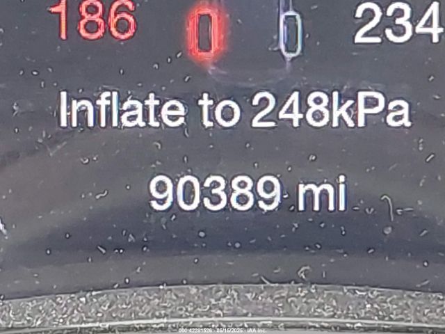 1C4RDJDG5HC799115 Dodge Durango Gt Awd