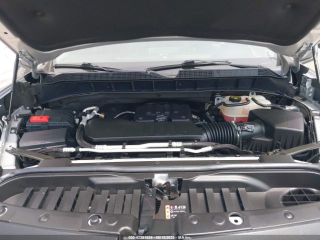 1GCRWCEK8KZ314897 Chevrolet Silverado 1500 Lt