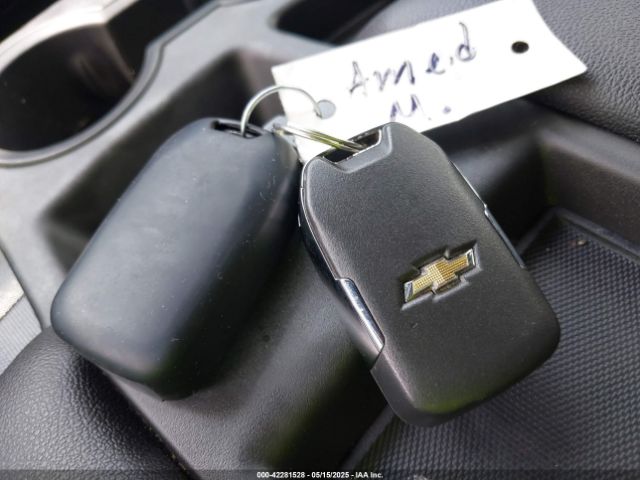 1GCRWCEK8KZ314897 Chevrolet Silverado 1500 Lt