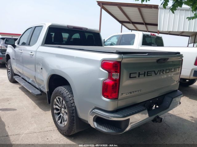 1GCRWCEK8KZ314897 Chevrolet Silverado 1500 Lt