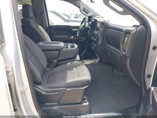 1GCRWCEK8KZ314897 Chevrolet Silverado 1500 Lt