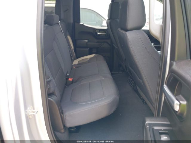 1GCRWCEK8KZ314897 Chevrolet Silverado 1500 Lt