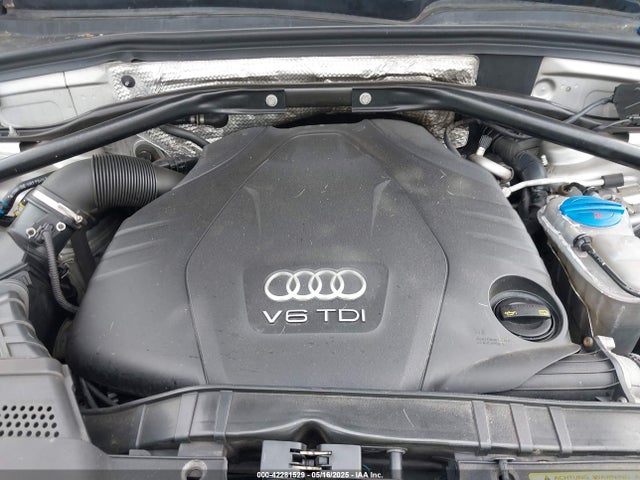 2014 AUDI Q5 WA1DMAFP1EA061093 Photo 9