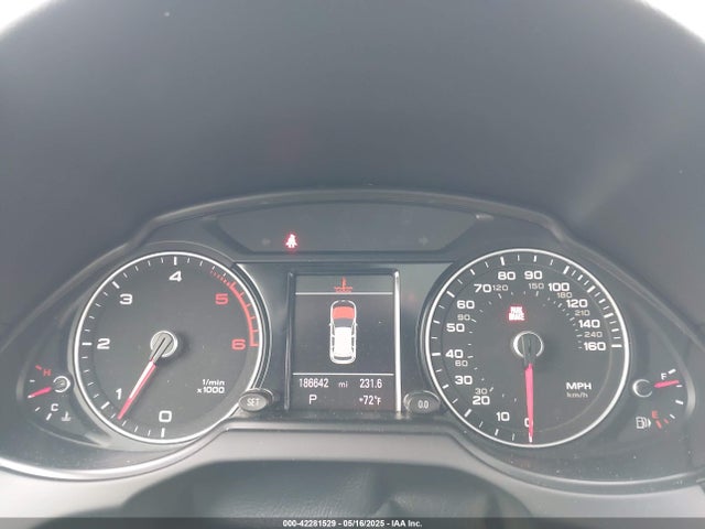2014 AUDI Q5 WA1DMAFP1EA061093 Photo 6
